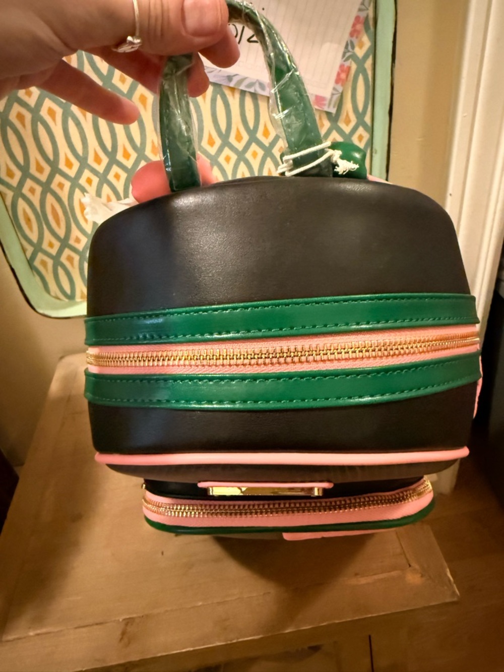 Wicked Loungefly Mini Backpack - Picture 6 of 6